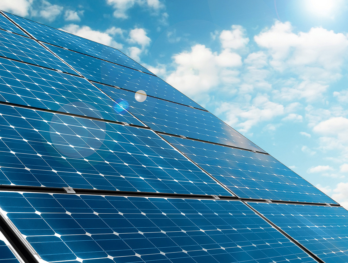 solar panels solar panels