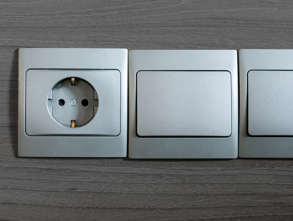 switch and socket switch and socket