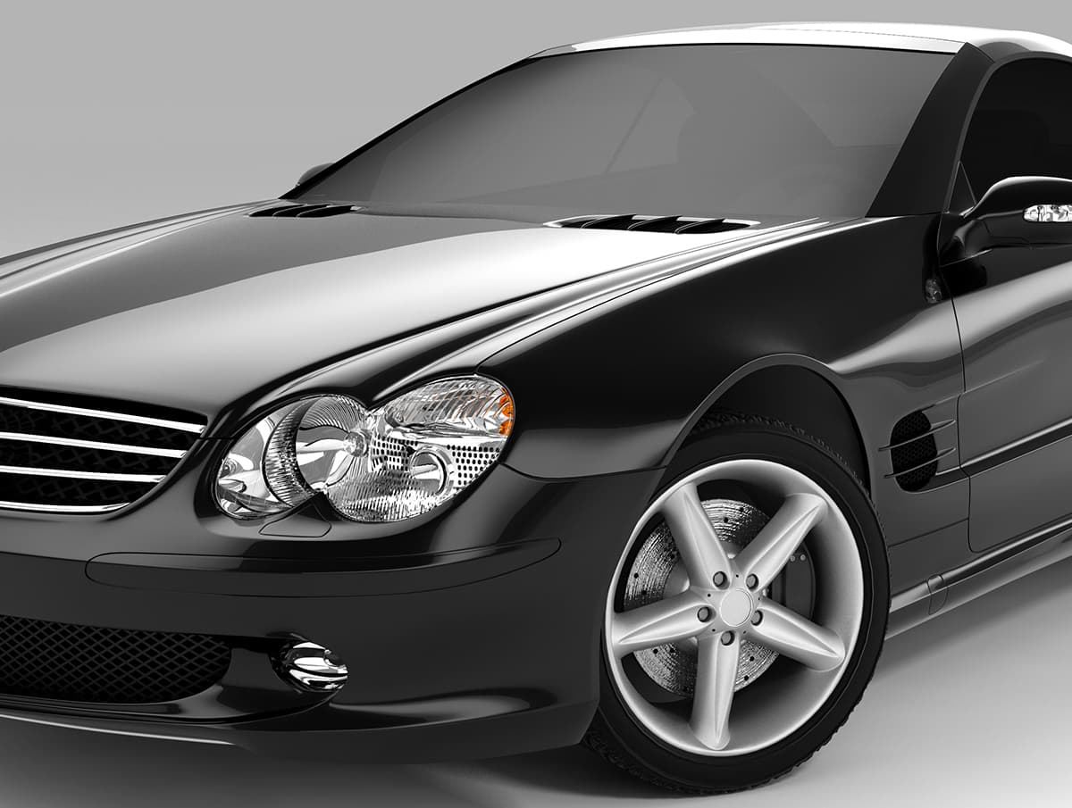 Automotive exterior Picture Car automotive exterior