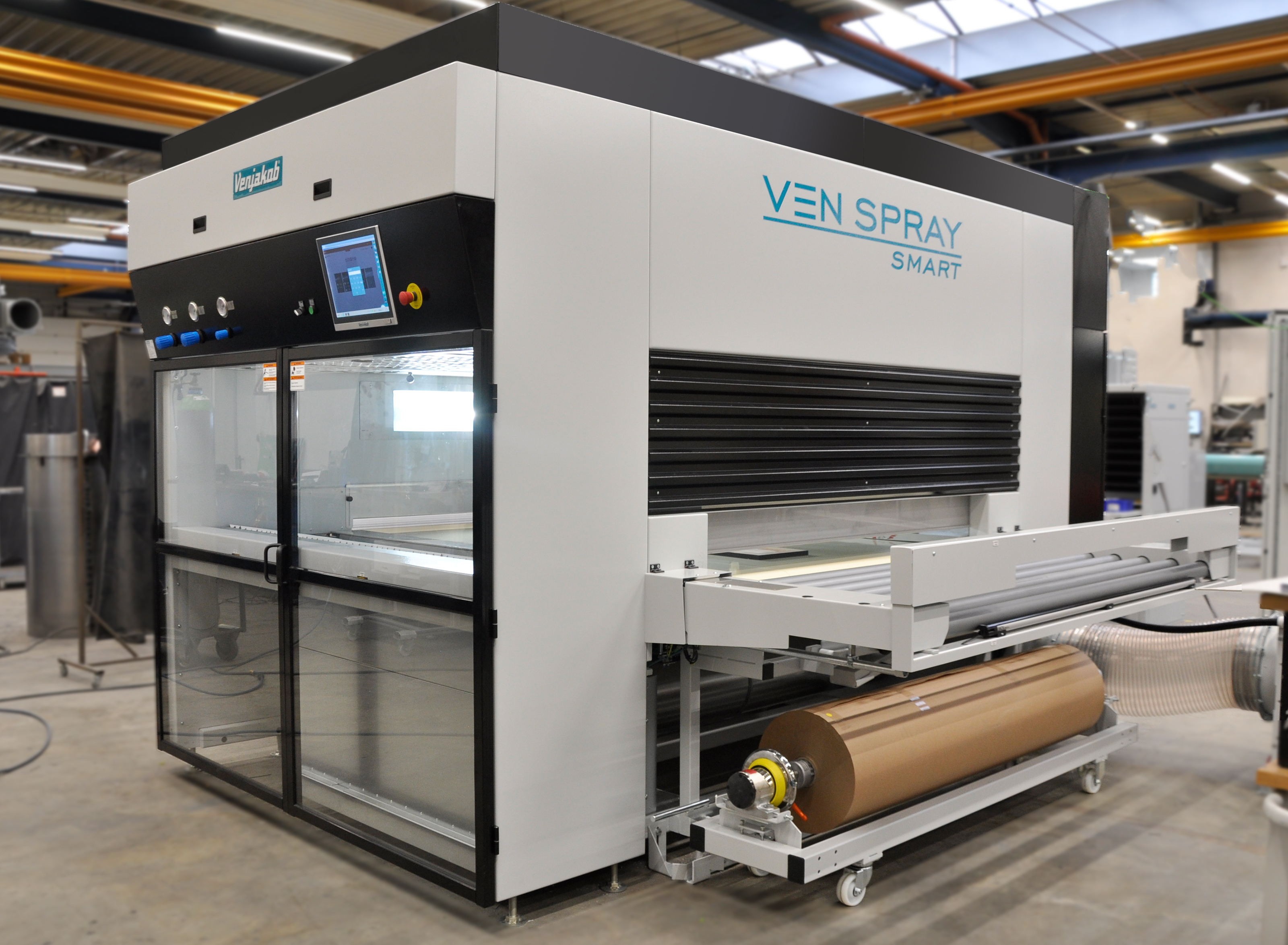 VEN SPRAY SMART VEN SPRAY SMART