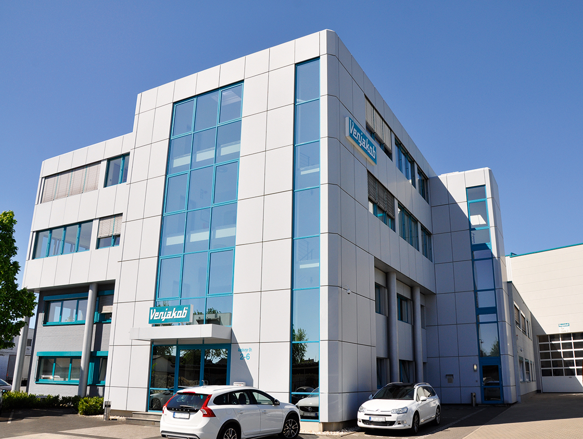 Venjakob HQ Venjakob Headquarter