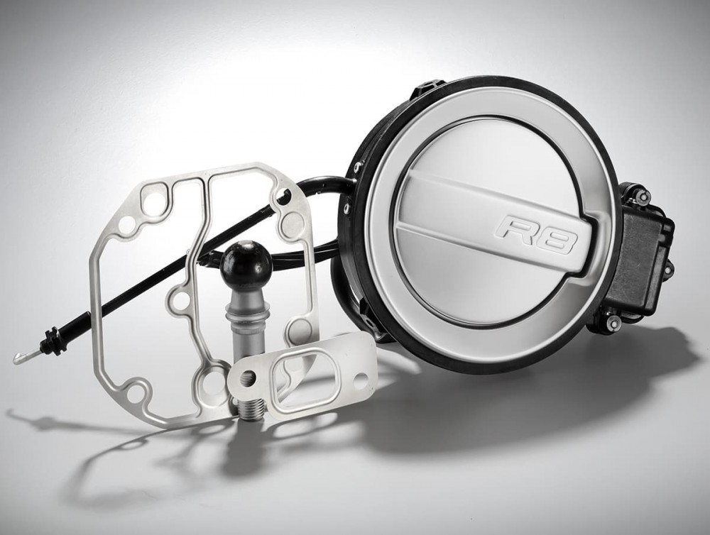 automotive applications Picture car fuel tank cap