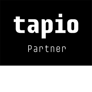 Logo tapio partner