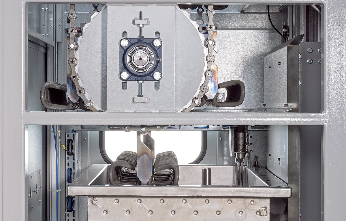 Venjakob dipcoating dipcoating