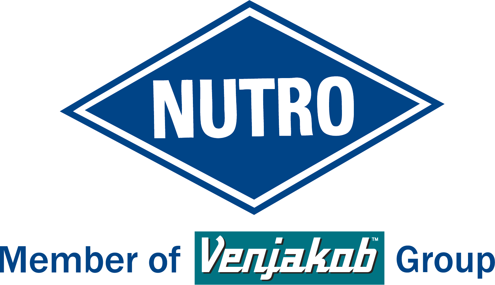 Venjakob Nutro Logo Nutro Logo