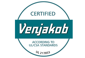 Venjakob Certified Venjakob Certified