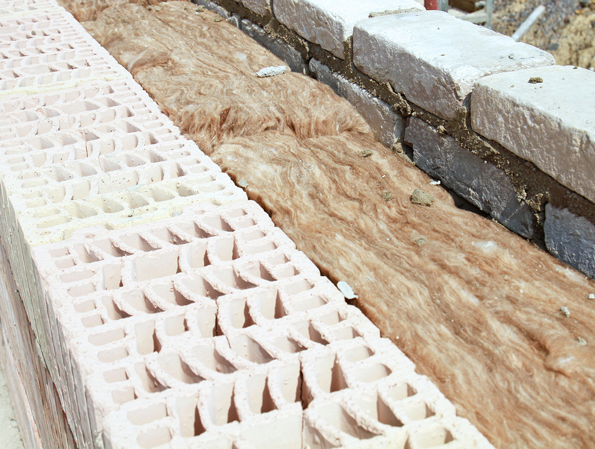 building materials - insulation and unsulating materials Insulation|Insulating materials