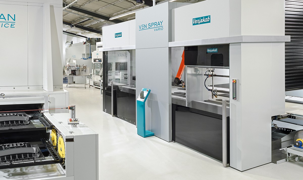 Laboratory Rheda Laboratory Rheda