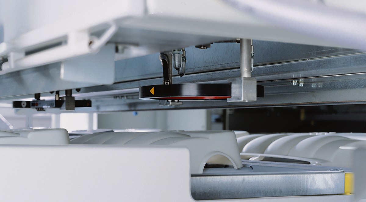 pretreatment ionization ionization