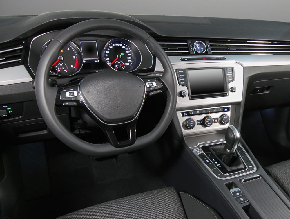 automotive interieor Picture inside car automotive interieor