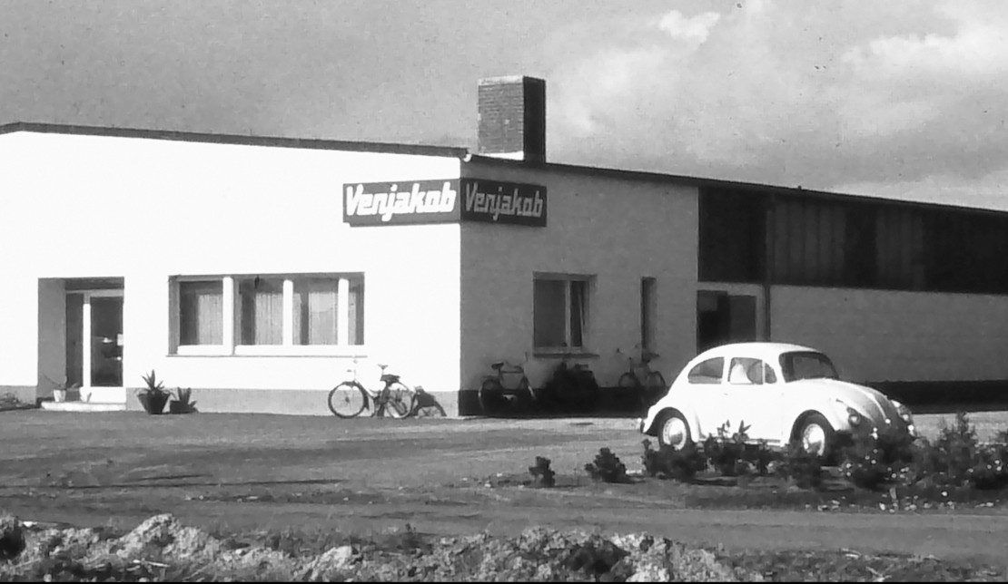 Venjakob 1963