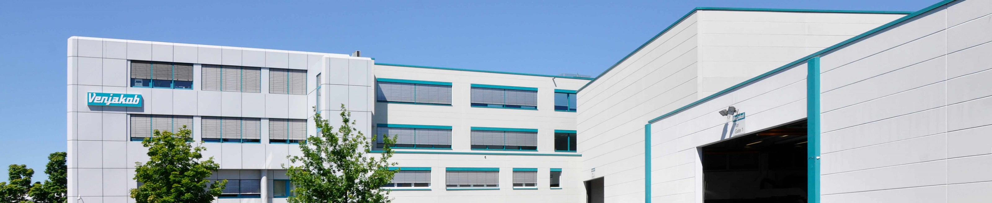 Venjakob HQ Venjakob HQ