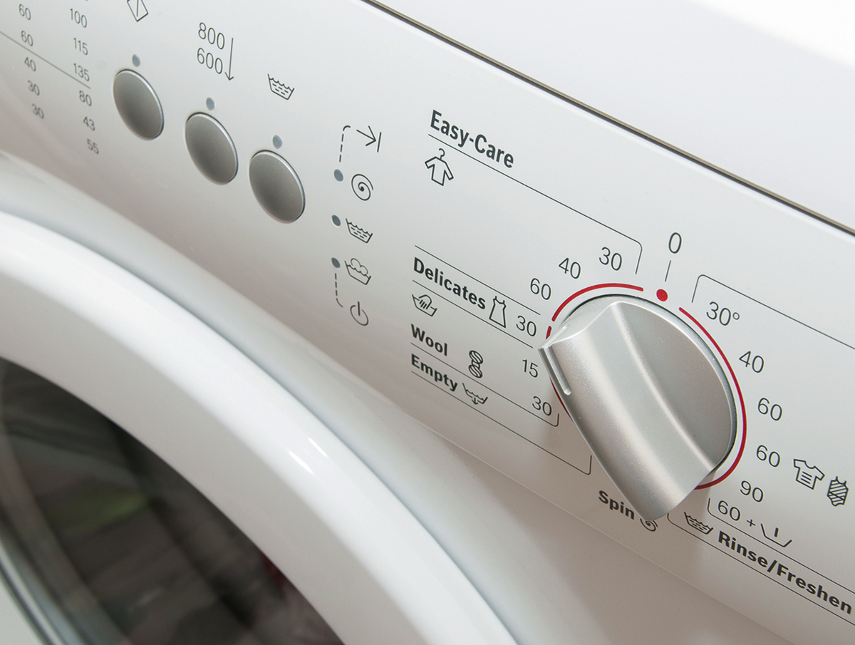washing machine washing machine