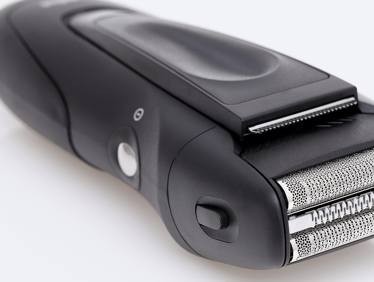 electric shaver electric shaver