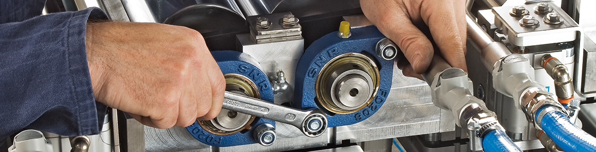 retrofit retrofit - washing unit